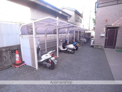 エステート吉武[1R/19.17m2]の共用部7