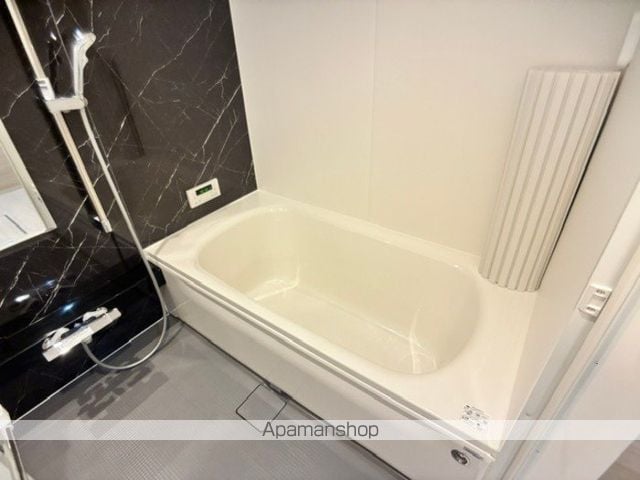 D-ROOM浅生の内装写真