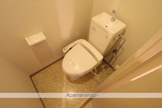 プルミエールメゾン江坂の内装写真