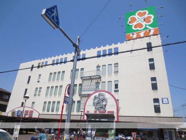 サザンクレスト高師浜の周辺写真