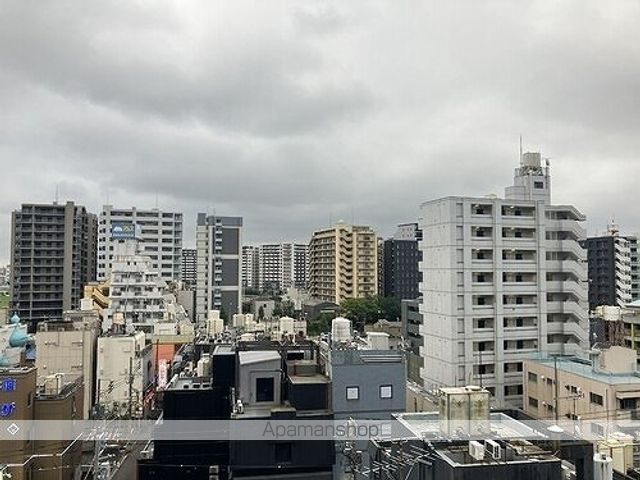 パーク・ノヴァ川崎のその他写真