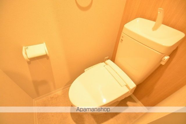 ウェルスビスタ連坊の内装写真