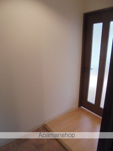 ブリッジひばりが丘の内装写真
