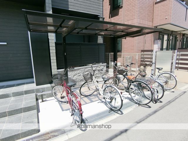 REGALEST堺市駅の外観写真