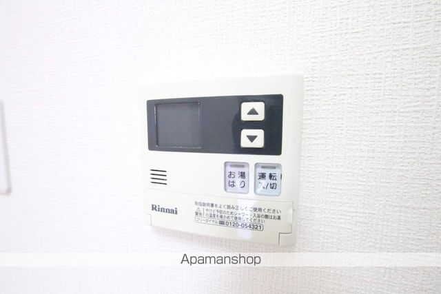 シャトレ千里の内装写真