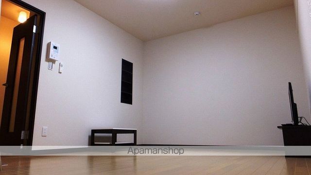 レオネクスト四ツ葉の内装写真