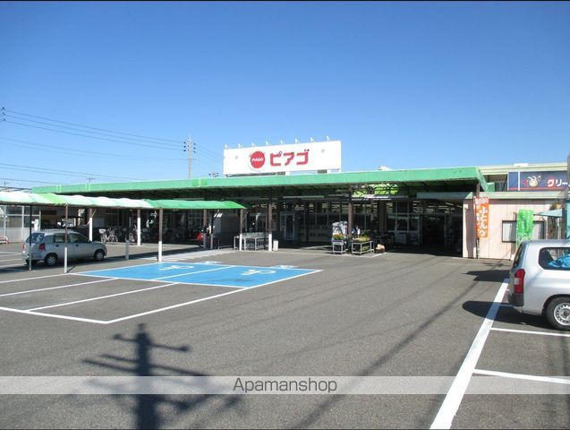セジュール西春の周辺写真