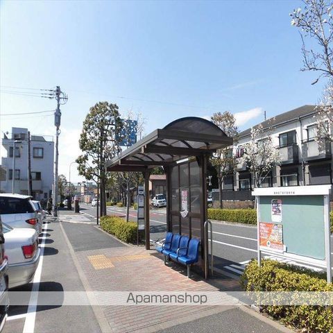 リリックコートひまわりの周辺写真