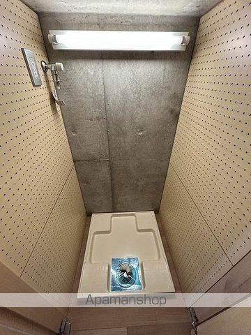 ドゥーエ新丸子の内装写真