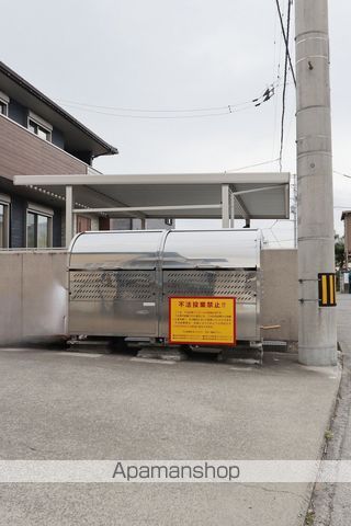 シャーメゾン ラヴィ A棟のその他写真