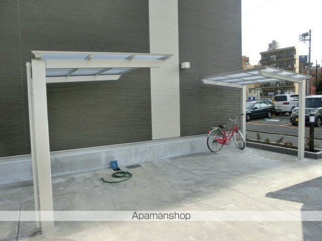 リブリ・ルームス要町Iのその他写真