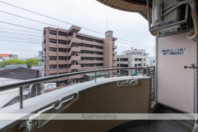 アクティブ福岡町の内装写真