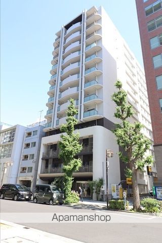 御幸レジデンス丸の内の外観写真