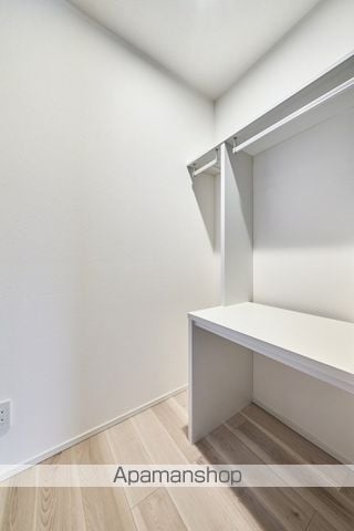 アルクメルベーユの内装写真
