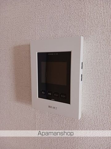 サンライズオアシスCの内装写真