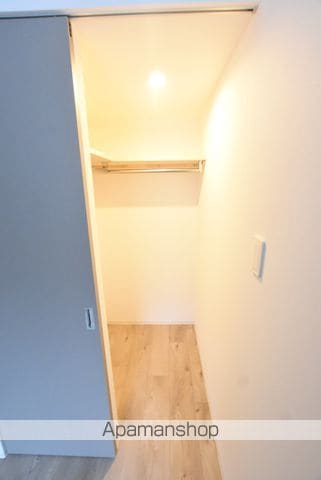 LIISA円山裏参道の内装写真