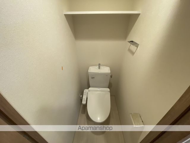 プレサンス 梅田北 ディアの内装写真