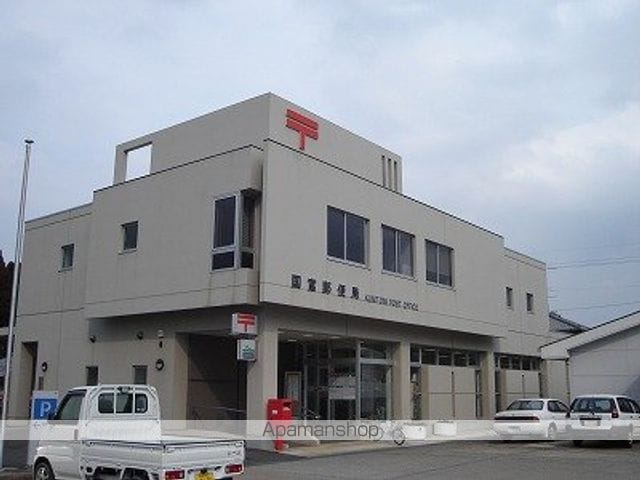 サンプレイス横山Aの周辺写真