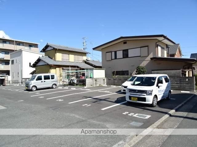 カゼェルBIGのその他写真