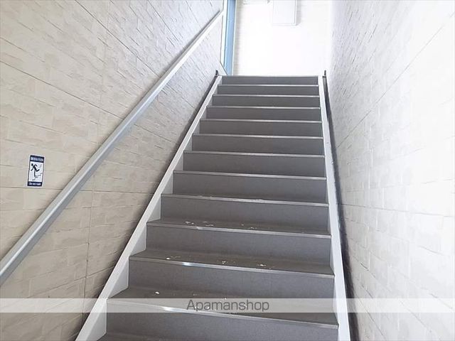 レオパレス新さっぽろIIIの内装写真