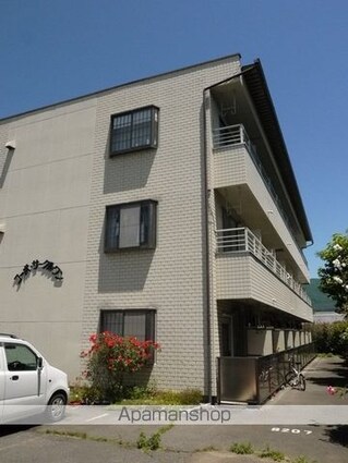 コーポサークルワンＡ[1K/25.32m2]の外観3