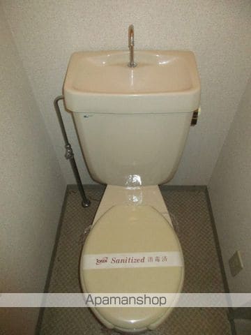 エスポワール垂坂の内装写真
