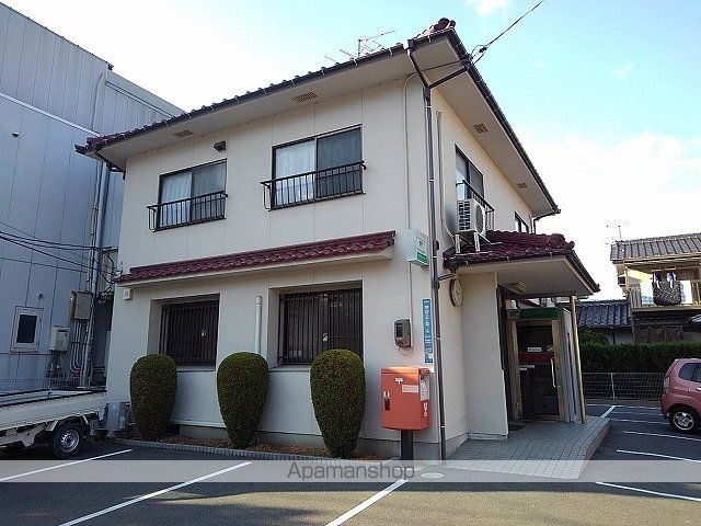 カーサ セレノの周辺写真