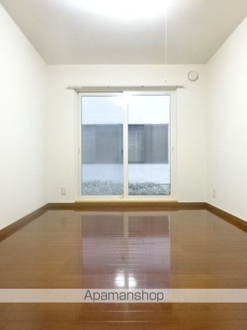 ARS NORTH 26の内装写真