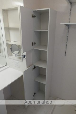 グランドゥールの内装写真