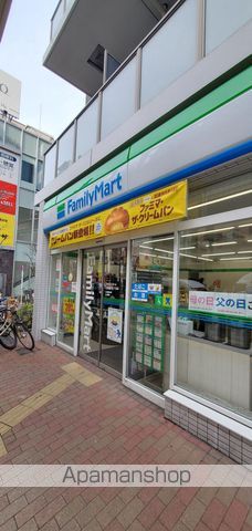 レジディア亀戸の周辺写真