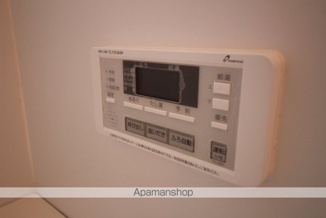 みそらAの内装写真