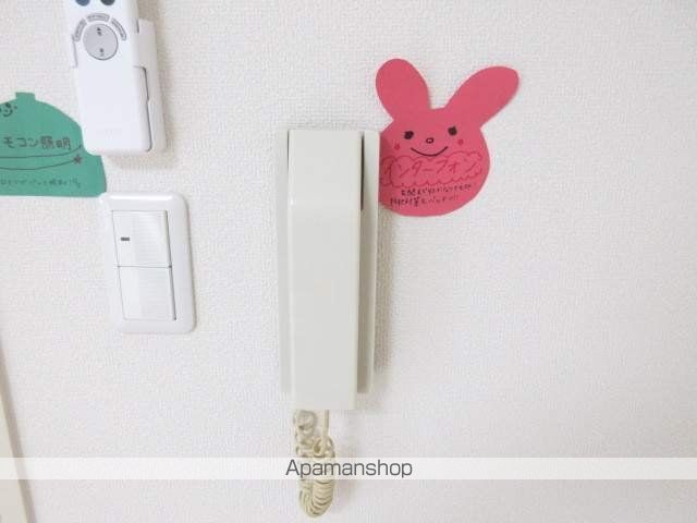 グランメール北2条の内装写真