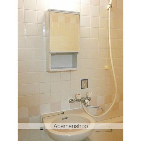 清和コモンズの内装写真