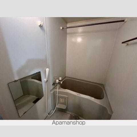 ヴィヴレ平岸の内装写真