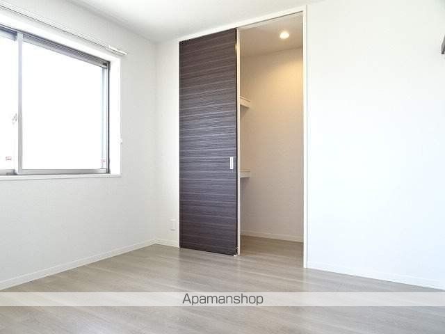 ANDANTEの内装写真