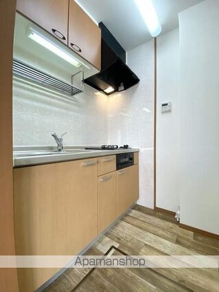 プリマヴェラ[1LDK/36m2]のキッチン