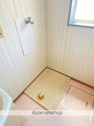 初生町テラスハウス1153-36の内装写真