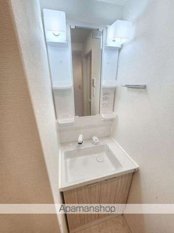 メイクス天王寺南の内装写真