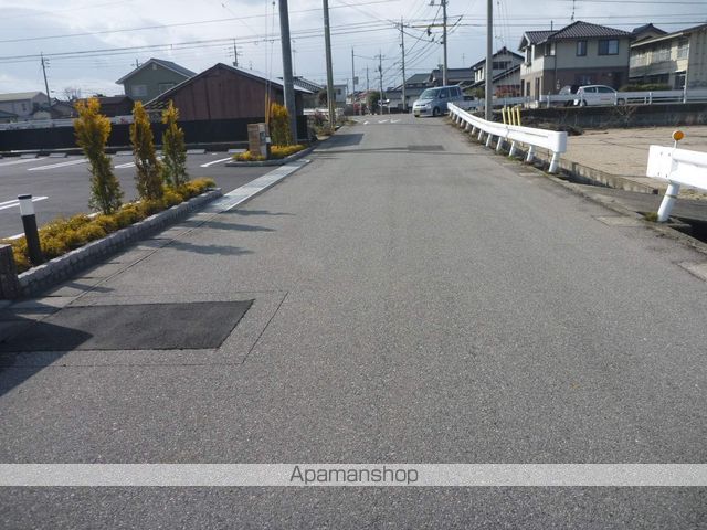 ラグラシアスの周辺写真