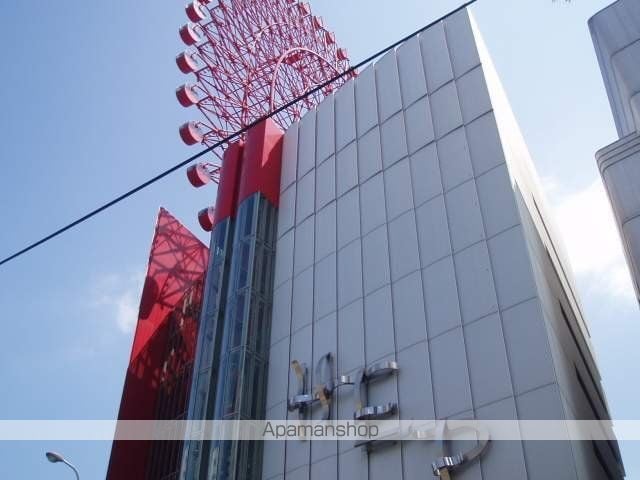 堂島プライマリーワンの周辺写真