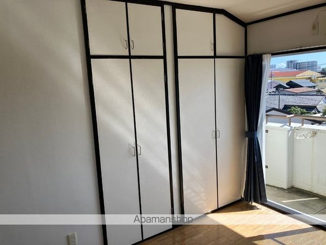 VILLA PINE PLAINの内装写真