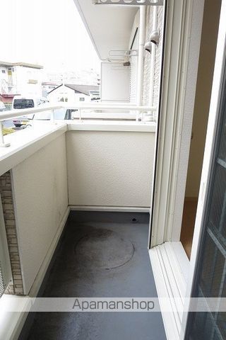 アルモニーメゾンAの内装写真