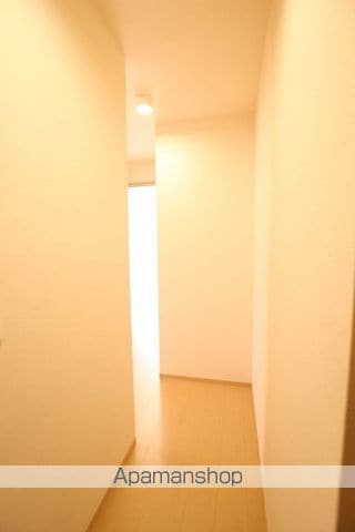 シャリテレーヴ Aの内装写真