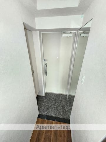 セイワパレス真田山公園南の内装写真