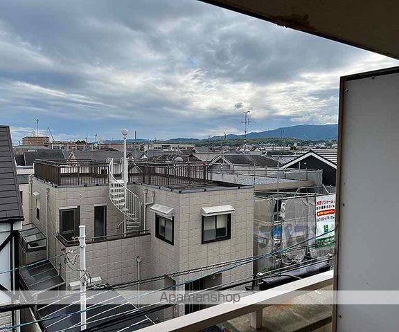 メゾン竹端の内装写真