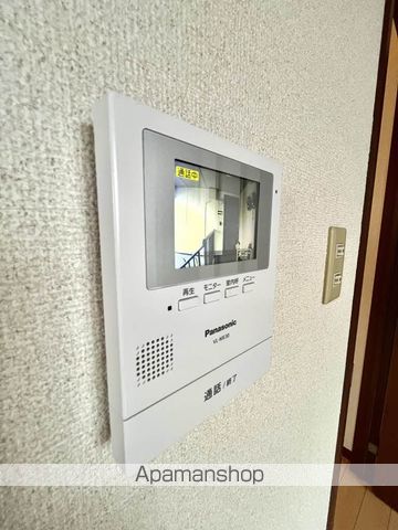 ベイサージュ豊岡 E棟の内装写真