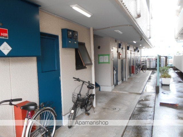 SIRIUS相之川の内装写真