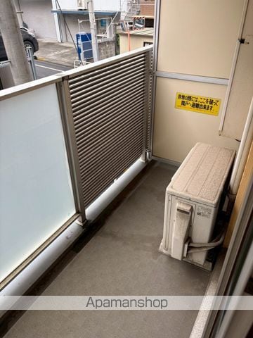 LASANTE品川シーサイドIの内装写真