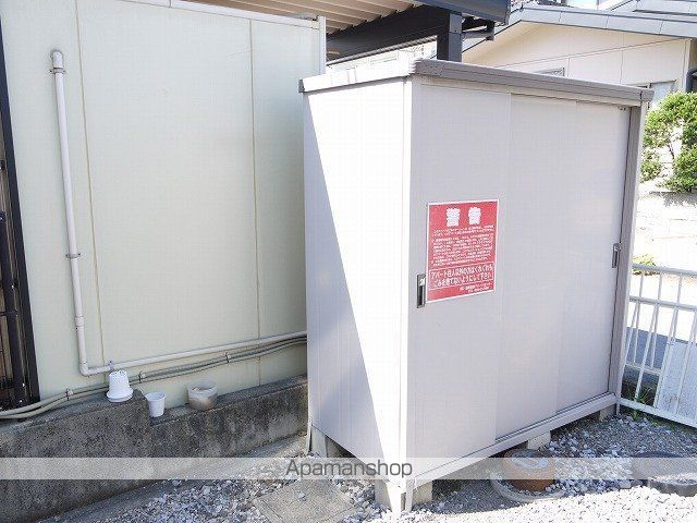 サンコーポおくののその他写真