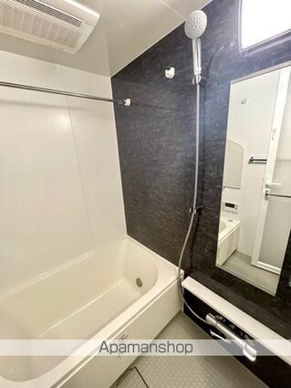 ラクラス浅草蔵前[1K/25.95m2]のバス